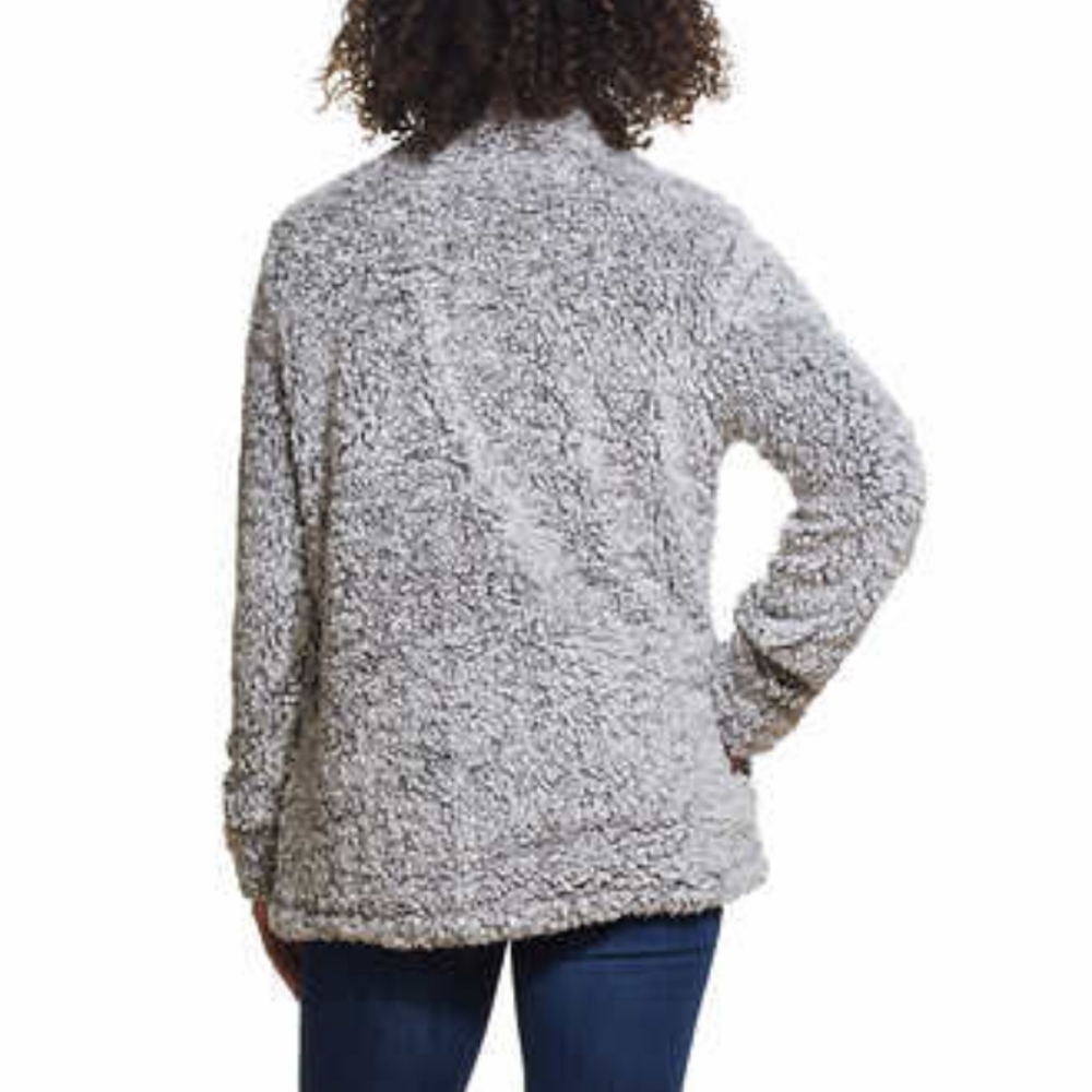 Weatherproof Vintage Pullover - Picture 3 of 13
